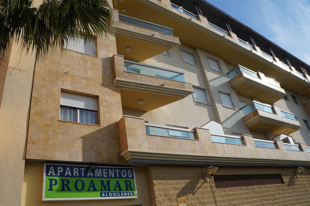 Proamar Appartamento